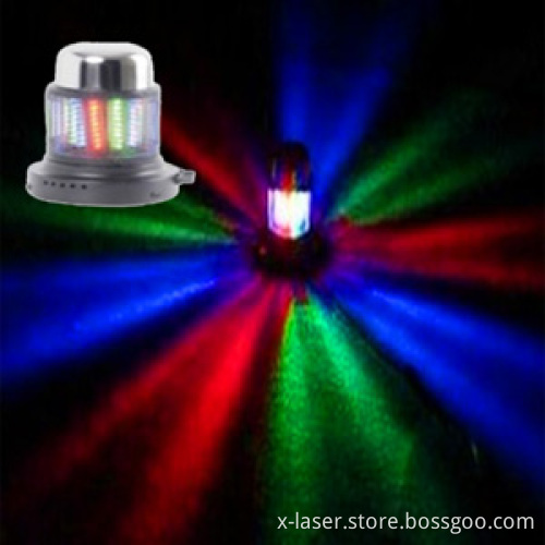 led small sunshine light